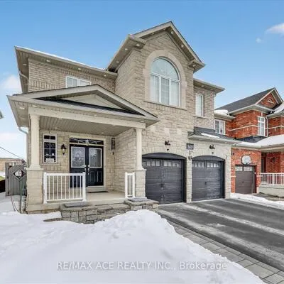 149,&nbsp;Riverwalk, Box Grove, Markham