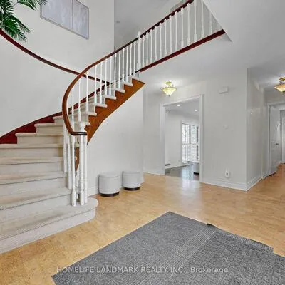 51,&nbsp;Emeline, Markham Village, Markham