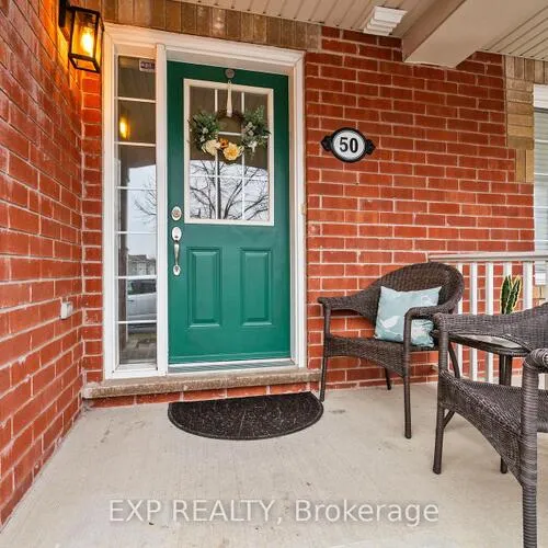 Premium freehold home for sale: 50, Murray Wilson, Cornell, Markham