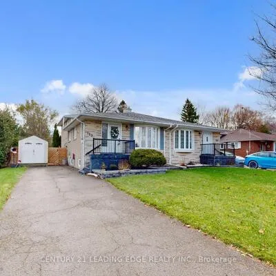 113,&nbsp;Sherwood Forest, Bullock, Markham