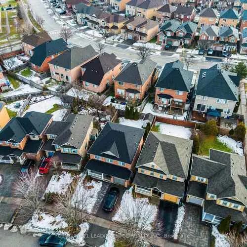 Premium freehold home for sale: 37, Landsdown, Wismer, Markham