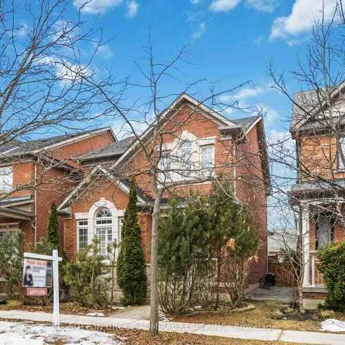 Premium freehold home for sale: 64, Evaridge, Cornell, Markham
