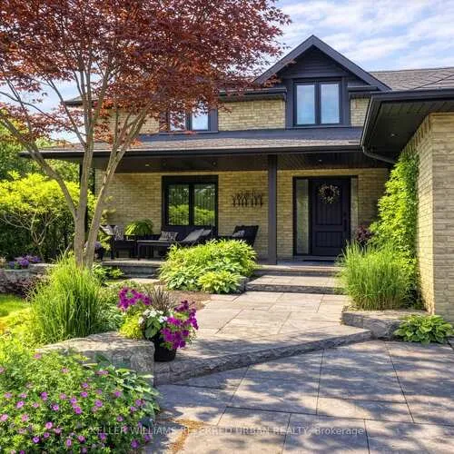 Premium freehold home for sale: 6, Prentice, Unionville, Markham