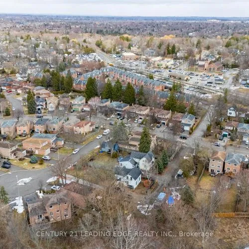 Premium freehold home for sale: 11, Backus, Raymerville, Markham