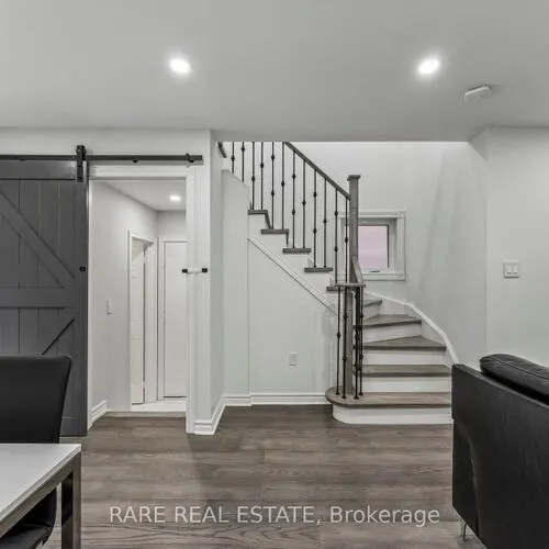 Premium freehold home for sale: 276, Milliken Meadows, Milliken Mills West, Markham