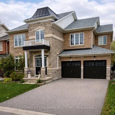 86,&nbsp;Boswell, Box Grove, Markham