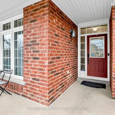 7,&nbsp;Wilcliff, Greensborough, Markham