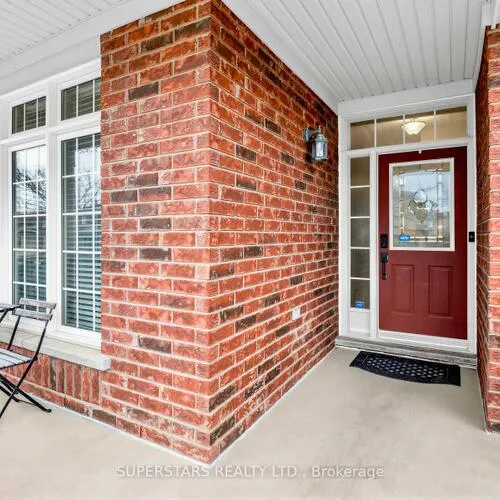 Premium freehold home for sale: 7, Wilcliff, Greensborough, Markham
