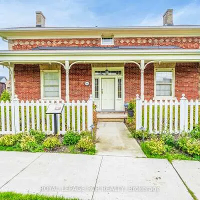 10961,&nbsp;Victoria Square, Victoria Square, Markham