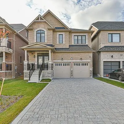 75,&nbsp;Jinnah, Middlefield, Markham