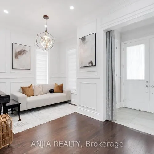 Premium freehold home for sale: 9, Mario, Cachet, Markham