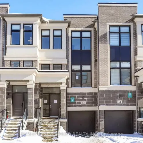Premium freehold home for sale: 62, Pantheon, Wismer, Markham