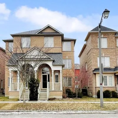 685,&nbsp;Cornell Rouge, Cornell, Markham