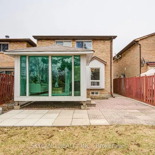 Premium freehold home for sale: 56, Upton, Milliken Mills West, Markham