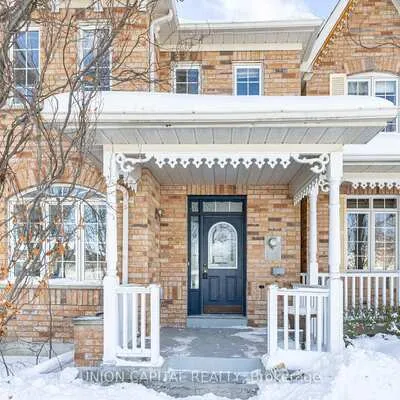 29,&nbsp;Queen's Plate, Angus Glen, Markham