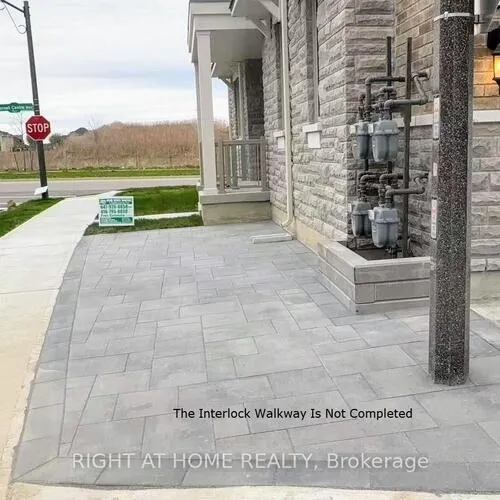 Premium freehold home for sale: 1, Bruce Boyd, Cornell, Markham