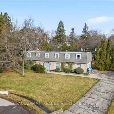 8,&nbsp;Lafayette, Bayview Glen, Markham