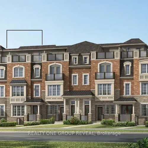 Premium freehold home for sale: 39, Wisla, Rural Markham, Markham