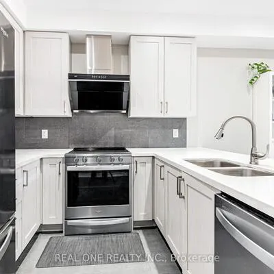 4798,&nbsp;16th, Berczy, Markham