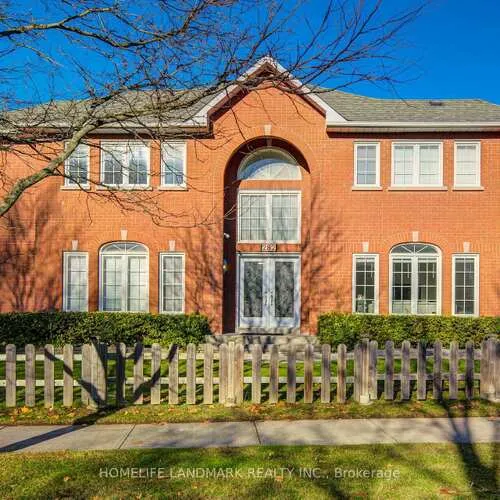 Premium freehold home for sale: 282, Manhattan, Markville, Markham