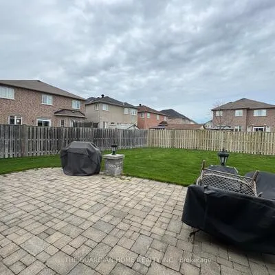 22,&nbsp;Riverwalk, Box Grove, Markham