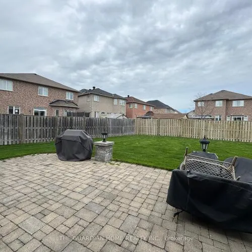 Premium freehold home for sale: 22, Riverwalk, Box Grove, Markham