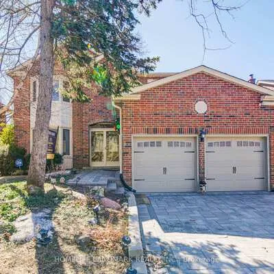 129,&nbsp;Fincham, Markham Village, Markham