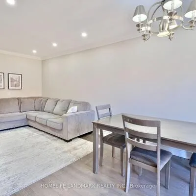 109,&nbsp;Tangmere, Milliken Mills East, Markham
