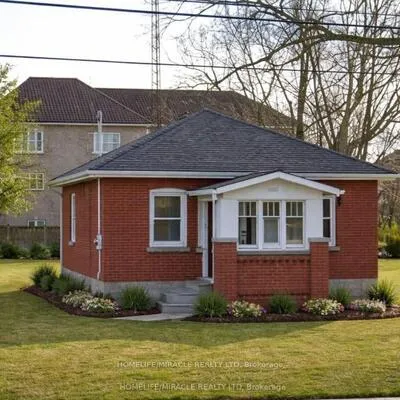 4555,&nbsp;14th, Milliken Mills East, Markham