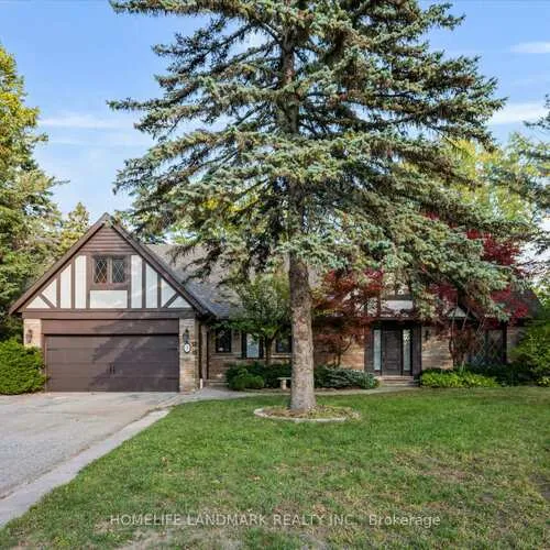 Premium freehold home for sale: 3, Old English, Bayview Glen, Markham