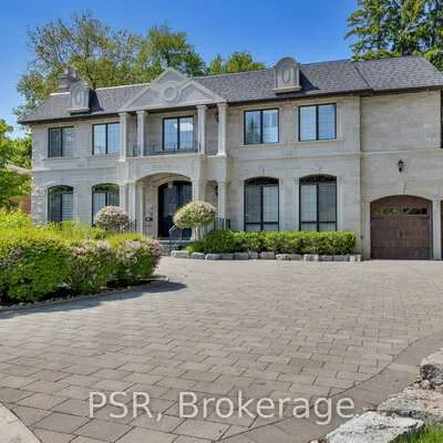 22,&nbsp;Ida, Thornhill, Markham