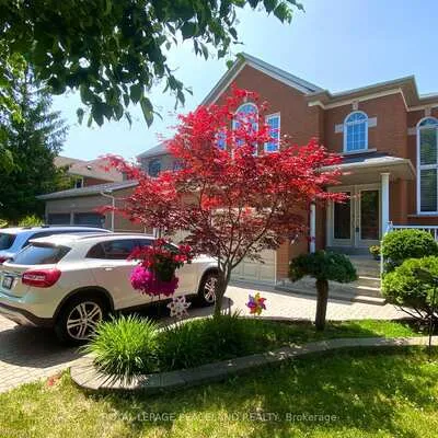 107,&nbsp;Quince, Rouge River Estates, Markham