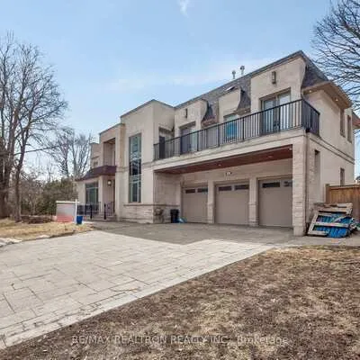 12,&nbsp;Miner, Unionville, Markham