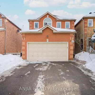 17,&nbsp;Kenborough, Milliken Mills East, Markham
