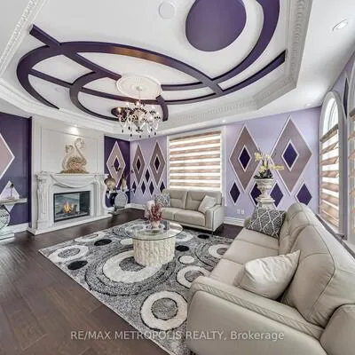 9,&nbsp;Alai, Milliken Mills East, Markham
