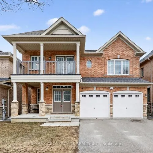 Premium freehold home for sale: 10, Sedore, Greensborough, Markham