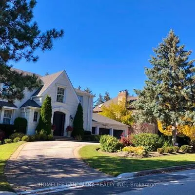8,&nbsp;Prescott, Bayview Glen, Markham