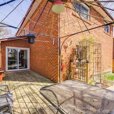 183,&nbsp;Willowbrook, Aileen-Willowbrook, Markham