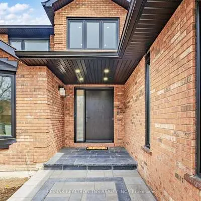 46,&nbsp;Sycamore, Aileen-Willowbrook, Markham