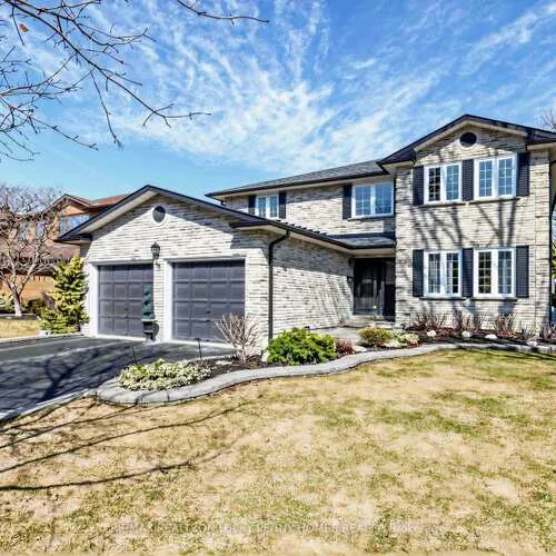 Premium freehold home for sale: 66, Marion, Raymerville, Markham