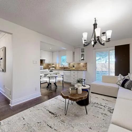 Premium freehold home for sale: 62, Dersingham, German Mills, Markham