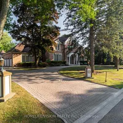 15,&nbsp;Daffodil, Bayview Glen, Markham