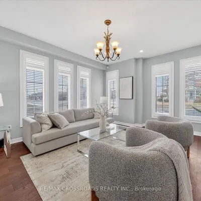 175,&nbsp;Riverwalk, Box Grove, Markham