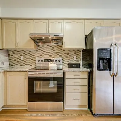 58,&nbsp;Warren Bradley, Berczy, Markham