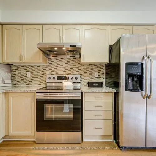 Premium freehold home for sale: 58, Warren Bradley, Berczy, Markham