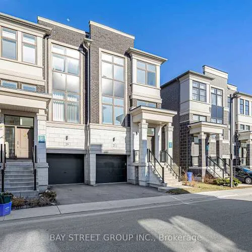 Premium freehold home for sale: 27, Armillo, Wismer, Markham