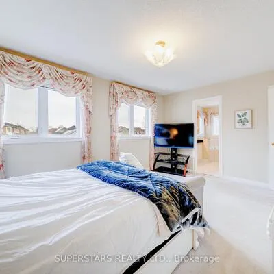 211,&nbsp;Stonebridge, Berczy, Markham
