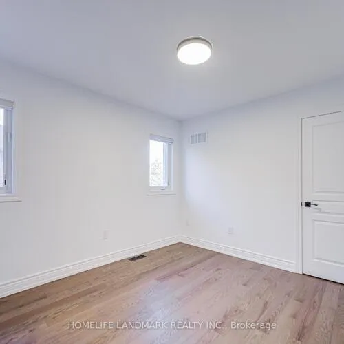 Premium freehold home for sale: 24, Haskett, Cedar Grove, Markham