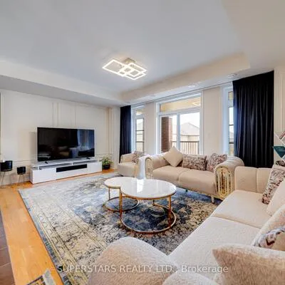 8,&nbsp;Villa Ada, Box Grove, Markham
