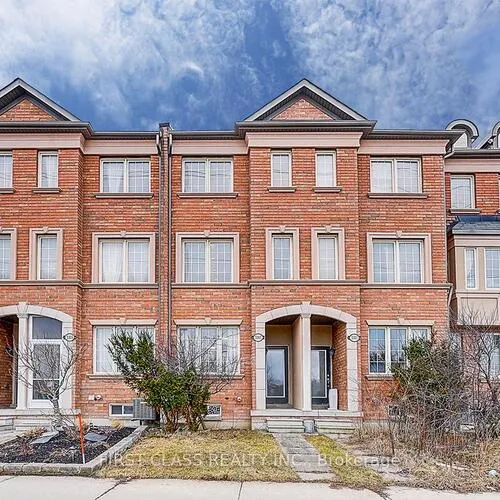 Premium freehold home for sale: 5303, Major Mackenzie, Berczy, Markham